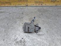 Моторчик заслонки печки A53NK6 Audi A3