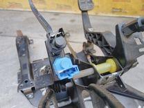 Узел педальный (блок педалей) NQ5J95 Volkswagen Sharan undefined