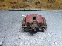 Суппорт передний левый E7C7G9 Rover 600