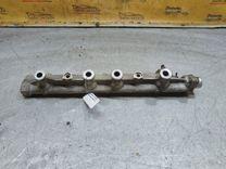 Топливная рампа 1B0Y7U Renault Laguna купить