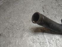 Патрубок радиатора C9NY34 Audi 80 - Фото 4