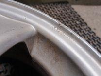 Диск литой R14, 4x98 Fiat Punto 1996 C7PLEL C7PLEL Fiat Punto undefined