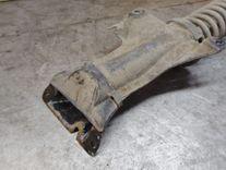 Амортизатор задний левый RINHEI Audi 80 - Фото 4