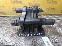 Корпус термостата I50ON2 Ford Focus купить с доставкой