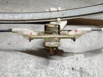 Стеклоподъемник задний правый 3C8BGL Daewoo Nubira купить в магазине запчастей бу