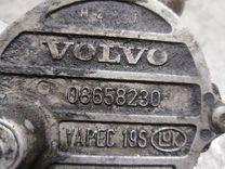 Насос вакуумный P91STU Volvo S60 - Фото 5