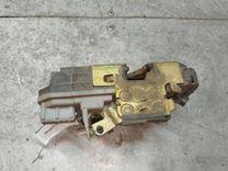 Замок двери задней правой 5DH5P1 Peugeot 306 купить с доставкой