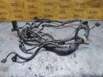 Проводка двигателя RU8D51 Nissan Micra купить с доставкой