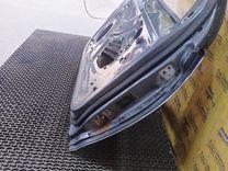 Дверь передняя левая QDNUCD Volkswagen Jetta - Фото 8