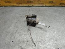 Замок двери передней левой GAIK3H Audi A4 купить