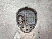 Кнопка переключения режимов подвески 9Q759D Citroen C5 - Фото 2