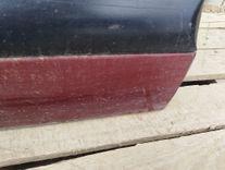 Дверь задняя правая 7RO13U Renault Megane купить в магазине запчастей бу