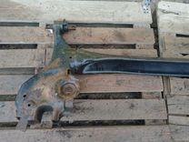 Балка подвески задняя H89GIN Mitsubishi Colt купить с доставкой. Огромный выбор запчастей и марок авто. У нас есть практически все.