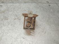 Сопротивление вентилятора охлаждения 123XFO Citroen Xsara Picasso - Фото 2