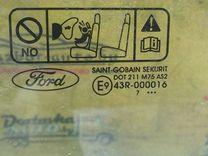 Стекло двери передней левой S5QRG5 Ford Focus - Фото 2