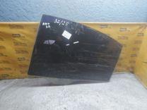 Стекло двери задней левой BTK0G4 Peugeot 607 купить