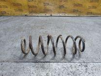 Пружина задняя 18DMFR Volkswagen Golf - Фото 1