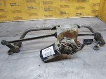 Механизм стеклоочистителя (трапеция дворников) T5LMFX Peugeot 806 - Фото 5