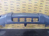 Бампер передний 2B171F Subaru Forester undefined