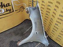 Крыло переднее правое RGT2OY Opel Astra купить с доставкой. Огромный выбор запчастей и марок авто. У нас есть практически все.