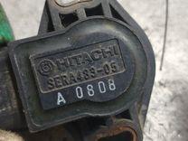 Датчик положения дроссельной заслонки 64M856 Nissan Primera - Фото 4