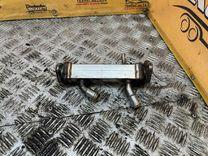 Радиатор EGR 4IGW5V Audi A6
