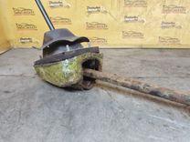 Кулиса U3XYWZ Citroen Xantia купить в магазине запчастей бу