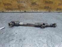 Рулевой карданчик V75VQZ Toyota Avensis - Фото 5