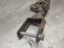 Кронштейн двигателя 1A4440 Peugeot 406 - Фото 3