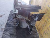 Стойка кузовная передняя правая 8OV42M Opel Signum - Фото 11