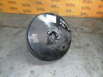 Вакуумный усилитель тормозов 1HJASH Citroen C8