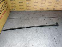 Молдинг стекла двери задней правой наружный 47OTAD Seat Altea - Фото 3