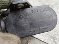 Компрессор центрального замка M48B6G Peugeot 406 купить в магазине запчастей бу