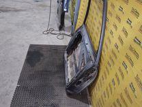 Дверь передняя левая MJ4XO3 Renault Espace купить на авторазборке