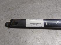 Молдинг стекла заднего 6DXV9S Volvo S60 купить на авторазборке