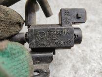 Клапан электромагнитный Q7H0XP Opel Zafira купить