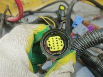 Проводка двигателя 2W1XPT Citroen Jumper undefined