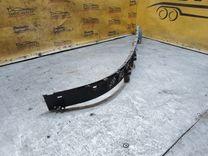 Кронштейн крепления бампера заднего E4YVBW Seat Toledo купить на авторазборке