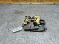 Замок двери передней левой 6W4F6K Renault Laguna купить