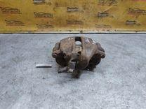 Суппорт передний левый R7AP64 Audi 100 купить