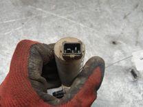 Насос (моторчик) омывателя стекла VV5F4G Ford Mondeo - Фото 3