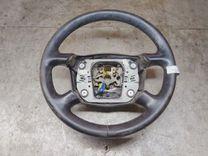 Руль 57D45E Audi A4 - Фото 1