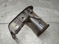 Дефлектор обдува салона UIX7ED Volvo V40 купить