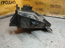 Полка аккумулятора IVTNV7 Opel Zafira - Фото 4