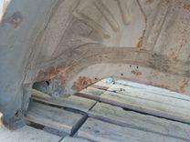 Крыло заднее левое S6CU8S Ford Mondeo купить с доставкой. Огромный выбор запчастей и марок авто. У нас есть практически все.