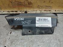 Решетка радиатора B0AE32 Seat Arosa - Фото 2