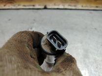 Насос (моторчик) омывателя фар YXXUOV Nissan Primera - Фото 4