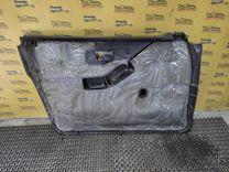 Обшивка двери передней правой (дверная карта) C38B1L Audi 80 купить