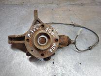 Кулак поворотный левый RYPAA3 Peugeot 307