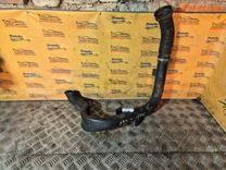 Патрубок турбины I4994F Opel Meriva